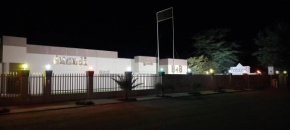 Anandi Guesthouse Mariental